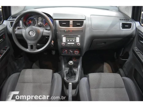 SPACEFOX - 1.6 MI SPORTLINE 8V 4P MANUAL