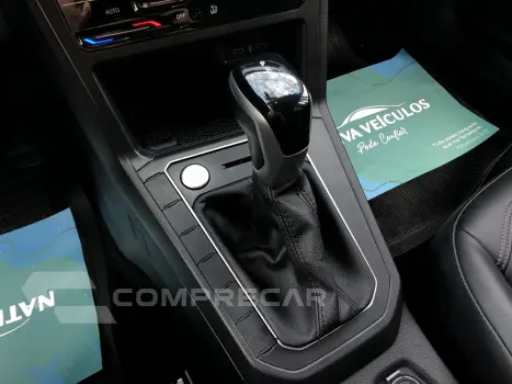 Polo 1.0 170 Tsi Highline Automático