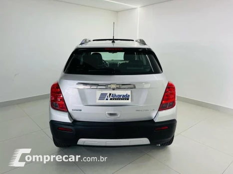 CHEV TRACKER LTZ AT