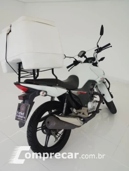 CG FAN 160