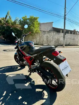 Gladius 650