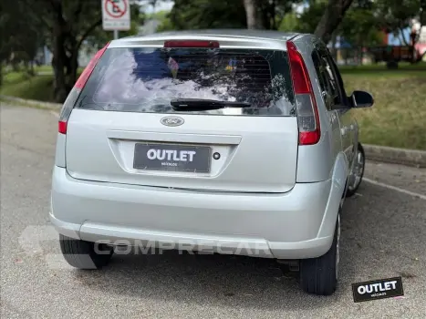 FIESTA 1.0 ROCAM HATCH 8V FLEX 4P MANUAL