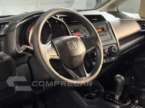 FIT 1.5 LX 16V