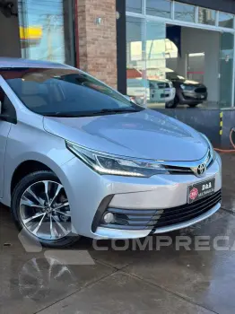 COROLLA 2.0 Altis 16V