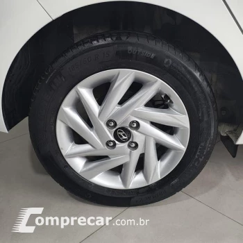 HB20 10M EVOLUTI