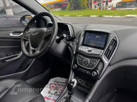 ARRIZO 5 1.5 VVT Turbo Iflex RXT