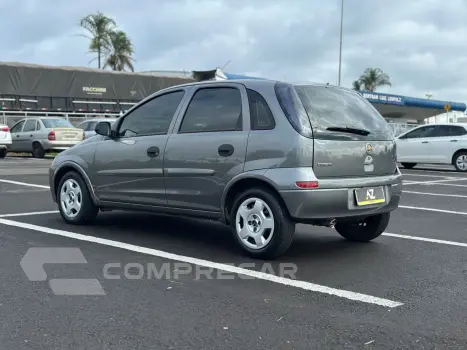 Corsa Hatch 1.4 4P MAXX FLEX