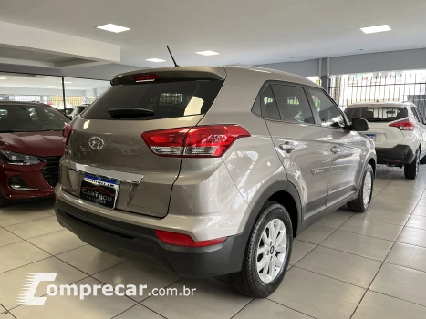 CRETA 1.6 16V Action