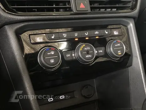 TAOS 1.4 250 TSI TOTAL FLEX HIGHLINE AUTOMÁTICO