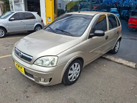 CHEVROLET CORSA 1.4 MPFI Maxx 8V 4 portas