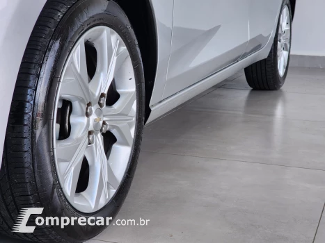 ONIX SEDAN LTZ 1.0 12V TB Flex 5p Aut.