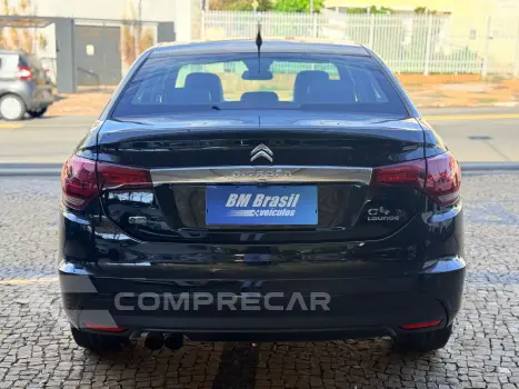 C4 LOUNGE 1.6 THP Shine