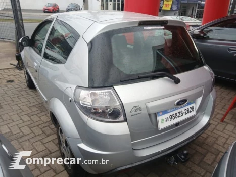 KA - 1.0 MPI 8V 2P MANUAL