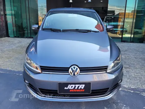 FOX 1.6 MSI Highline 16V