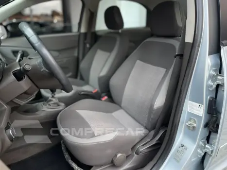 COBALT 1.4 SFI LT 8V FLEX 4P MANUAL