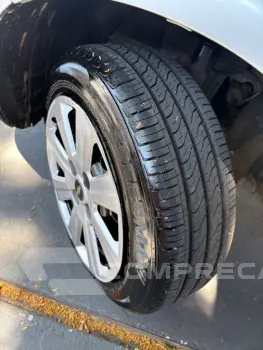 CELTA 1.0 MPFI Spirit 8V