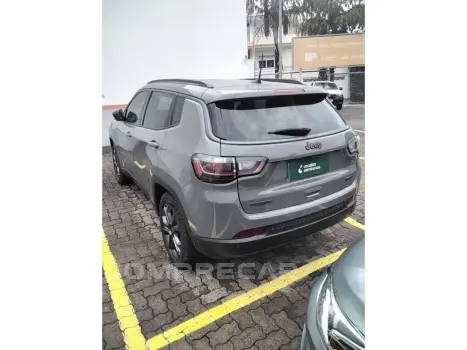 COMPASS 1.3 T270 TURBO FLEX LONGITUDE AT6