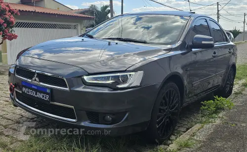 LANCER 2.0 HLE 16V
