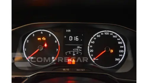 POLO - 1.0 MPI TRACK MANUAL