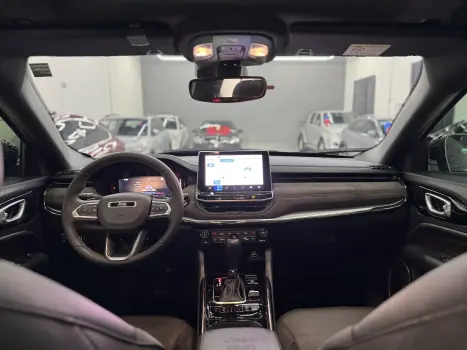 COMMANDER 2.0 Td380 Turbo Overland