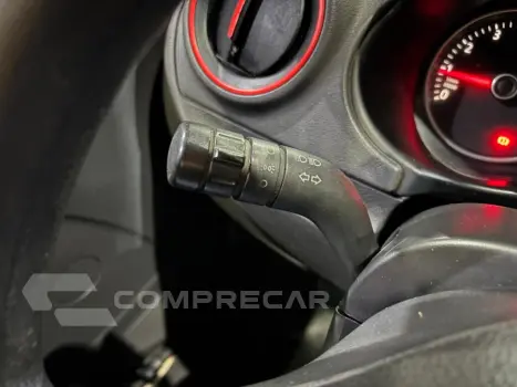 GOL 1.0 MI TRENDLINE 8V FLEX 4P MANUAL