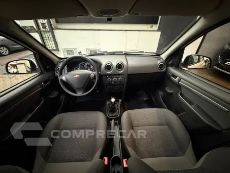 CELTA 1.0 MPFI LT 8V