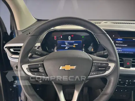 SPIN 1.8 LTZ 8V FLEX 4P AUTOMÁTICO