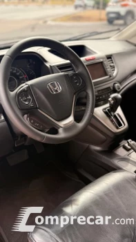 CRV