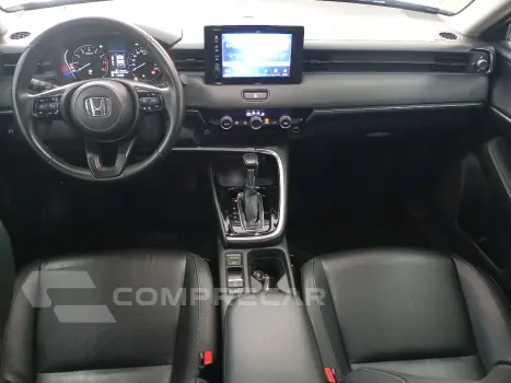 HR-V 1.5 DI I-VTEC FLEX EXL CVT