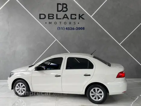 VOYAGE 1.0 Flex 12V 4p