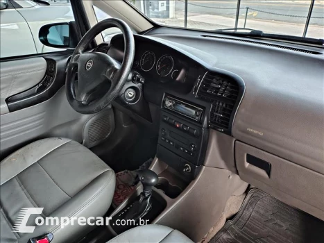 ZAFIRA 2.0 MPFI Expression 8V