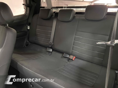 SAVEIRO 1.6 CROSS CD 16V FLEX 2P MANUAL