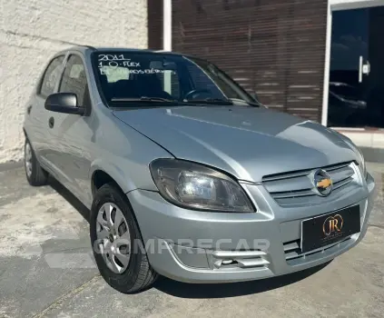 CELTA 1.0 MPFI VHCE Spirit 8V