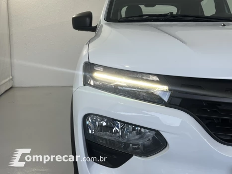 KWID 1.0 12V SCE ZEN
