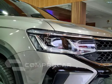 TAOS 1.4 250 TSI HIGHLINE
