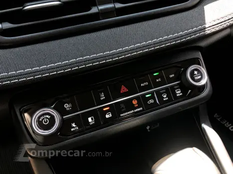 Fastback 1.0 Turbo 200 Flex Audace Cvt