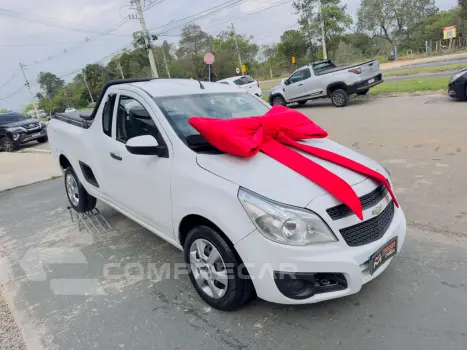 Montana 1.4 FLEX LS