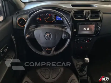 SANDERO ST16RSCE