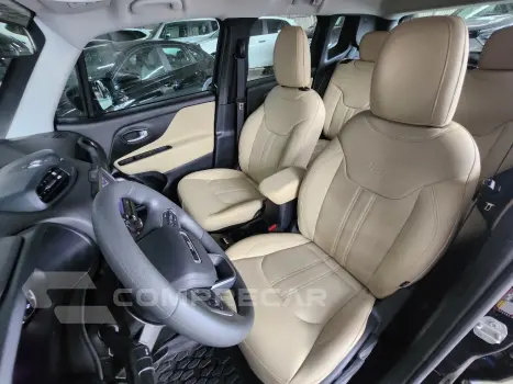 RENEGADE 1.3 TURBO AUTOMATICO