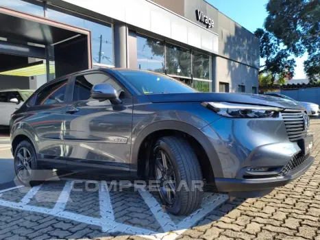 HR-V 1.5 DI I-vtec EXL