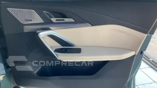 BMW X1 2.0 16V TURBO SDRIVE20I M SPORT