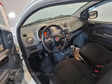 FIORINO 1.4 MPI Furgão 8V
