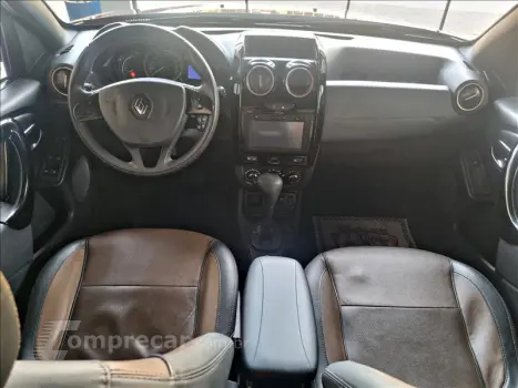 DUSTER 2.0 Dynamique 4X2 16V