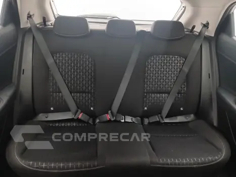 HB20 1.0 12V FLEX COMFORT PLUS MANUAL