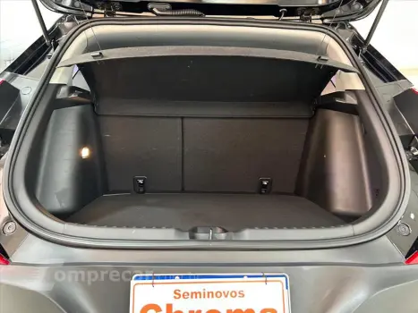 TRACKER 1.2 TURBO FLEX PREMIER AUTOMÁTICO