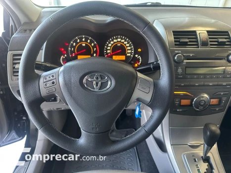 COROLLA 1.8 GLI 16V