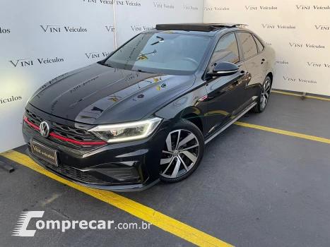 Volkswagen JETTA 2.0 350 TSI GLI 4 portas