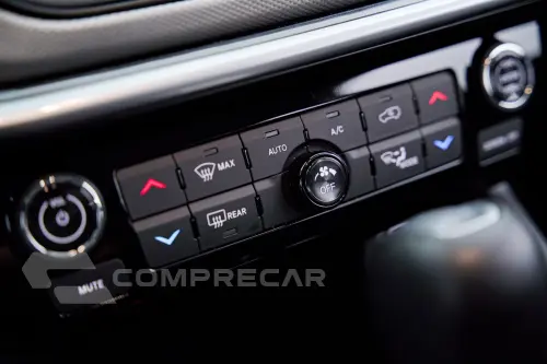 COMPASS LONG.T270 1.3 TB 4X2