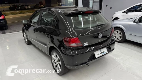 Gol 1.6 Mi Rallye I MOTION T. Flex 8V 4p