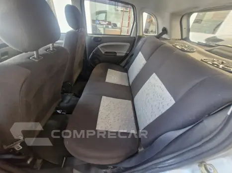 FIESTA 1.0 MPI Class 8V